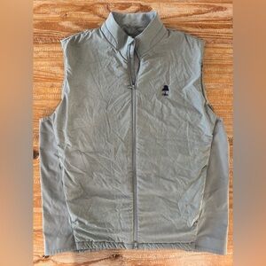 Men's Holderness & Bourne King Vest, size XL, Dry Luxe Performance, Golf